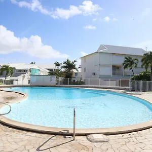 Bluedreamvacances Marines Iv Apartment Saint-Francois (Grande-Terre)