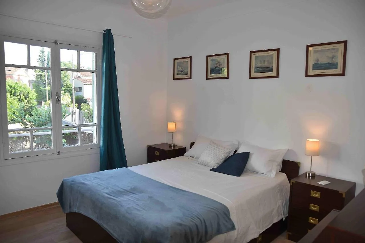 Dana Paradise House Nice 0*,  France