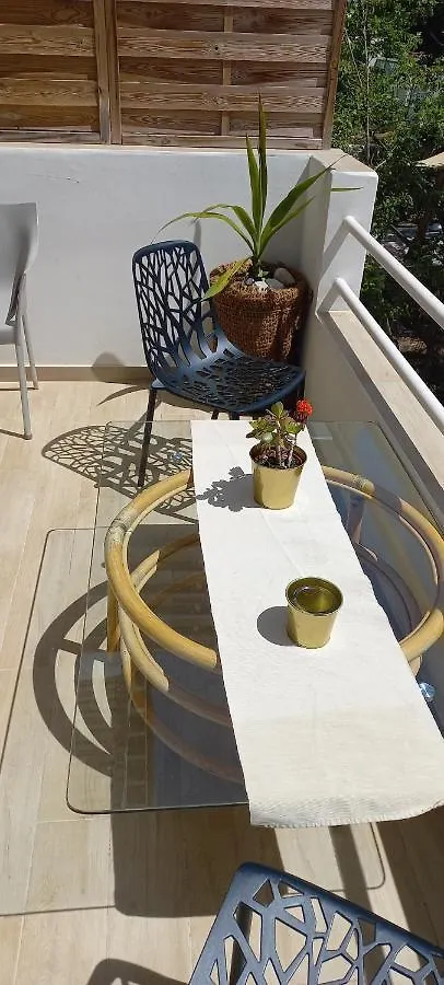 Villa Dana Paradise House Nice France