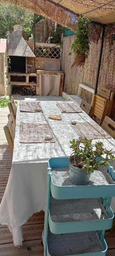 Dana Paradise House Nice