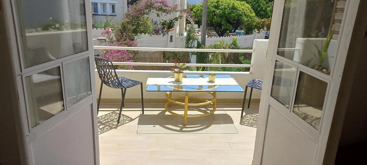Dana Paradise House Nice 0*,  France